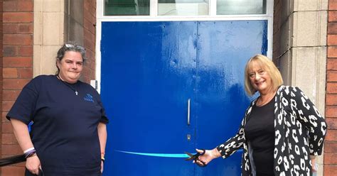 New homeless shelter named after pub landlady who helped 300 off the.